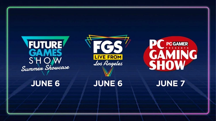 Summer Game Fest: Future Games Show und PC Gaming Show mit Terminen im Juni bestätigt